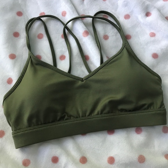 Old Navy sports bra - Picture 1 of 2